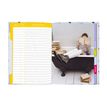 3664447055077-Kickers - Cahier de textes 15,5 x 22 cm - 2 décors au choix - Oberthur-P_79436056_4-3