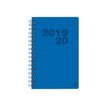 3371010422135-Agenda Oslo Bleu 1 Jour par page 10X15cm Quo Vadis -P_79436069_2-0