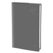 3371010423828-Agenda Fidji Gris 1 Jour par page 12X17cm Quo Vadis -P_79436073_2-0
