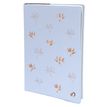 3371010425716-Agenda Sunrise Fleurs 1 Jour par page 10X15cm Quo Vadis -P_79436081_1-0