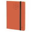 3371010426164-Agenda Everest Horizontal - 1 semaine sur 2 pages - 10 x 15 cm - orange - Quo Vadis-P_79436086_2-0