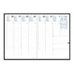 3371010426294-Quo Vadis - Agenda 16 mois - 2026-2027 - Président SD - Semainier Planning - Multilingue - Everest - Bleu - 16 mois de sept-P_79436099_2-2