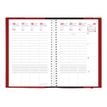 3371010426591-Quo Vadis - Agenda avec répertoire à élastique Time&Life Pocket - 1 semaine sur 2 pages -P_79436101_2-1