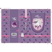 3661507516240-Bella Sara Cahier de textes 15X21cm Kid'Abord -P_79436240_1-0