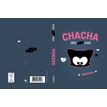 3661507615196-Chacha Agenda Miaou 1 Jour par page 12X17cm 352 pages Kid'Abord -P_79436255_1-0