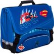 3661507723228-Superman Cartable 41 cm 2 compartiments Kid'Abord -P_79436271_1-0