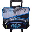 3661507724188-Batman Cartable à roulettes 41 cm 2 compartiments Kid'Abord -P_79436272_1-0
