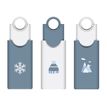 3700293207199-Cibox  Winter is coming  Flocon - clé USB 16 Go - USB 2.0-P_79436485_2-1
