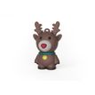 3700293207540-Cibox Animals 3D Cerf - clé USB 16 Go - USB 2.0-P_79436489_1-0