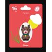 3700293207540-Cibox Animals 3D Cerf - clé USB 16 Go - USB 2.0-P_79436489_2-1
