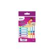 5014702135286-Avery - 30 Étiquettes adhésives pour stylos - 50 x 10 mm - Smiley-P_79436621_1-1