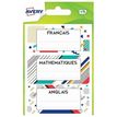 5014702135330-Avery - 15 Étiquettes scolaires matières scolaires graphiques-P_79436626_1-0