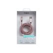 3571211376316-Bigben - câble de charge et de synchronisation USB/Connectique Lightning - 2 m - rose-P_79436648_1-1