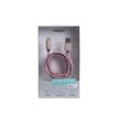 3571211376361-Bigben - câble de charge et de synchronisation USB/USB-C - 2 m - rose-P_79436650_1-1