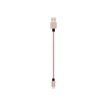 3571211376361-Bigben - câble de charge et de synchronisation USB/USB-C - 2 m - rose-P_79436650_2-0