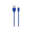 3571211393412-Bigben Wow - câble de charge et de synchronisation USB/Connectique Lightning - 1 m - bleu-P_79436660_2-0
