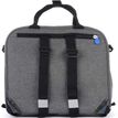 3606012735434-DDP EGGIS - Sac à personnaliser pour ordinateur  - gris ou rose - 31,5 x 26,5 x 10 cm-P_79436700_8-7