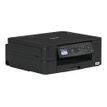 4977766789721-Brother DCP-J572DW - imprimante multifonction jet d'encre couleur A4 - Wifi, USB - recto-ve-P_79436712_5-2