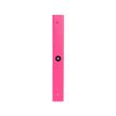 8423473596825-Antartik - Classeur à anneaux - Dos 40 mm - A4 - pour 225 feuilles - rose fluorescent-P_79436714_4-3