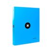 8423473596900-Antartik - Classeur à anneaux - Dos 40 mm - A4 - pour 225 feuilles - bleu-P_79436720_2-1