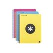8423473880795-Antartik - Cahier à spirale A5 - 240 pages - grands carreaux (Seyes) - orange fluo-P_79436769_1-0