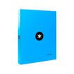 8423473880863-Antartik - Classeur à anneaux - Dos 25 mm - A4 - bleu-P_79436776_2-1