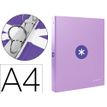 8423473880948-Antartik - Classeur à anneaux - Dos 25 mm - A4 - violet-P_79436784_1-0