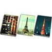 3661507015026-Agenda rasé vif City - 1 jour par page - 12 x 17 cm - différents modèles disponibles - K-P_79436817_1-0