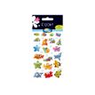 3065505603849-Maildor - 1 feuille gommettes animaux de la mer-P_79436825_1-1