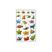 3065505603849-Maildor - 1 feuille gommettes animaux de la mer-P_79436825_2-0