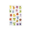 3065505605034-Maildor - 1 feuille gommettes monstres 2-P_79436830_2-0