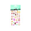 3609510900267-Maildor - 1 feuille gommettes kawai gourmand-P_79436843_1-1