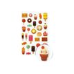 3609510900267-Maildor - 1 feuille gommettes kawai gourmand-P_79436843_2-0