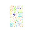 3609510900809-Maildor - 1 feuille gommettes notes de musique-P_79436850_2-0