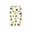 3609510900823-Maildor - 1 feuille gommettes lamas-P_79436851_2-0