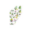 3609510900885-Maildor - 1 feuille gommettes papillon-P_79436853_1-0