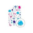 3609510900991-Maildor - 1 feuille gommettes méduses-P_79436860_1-0