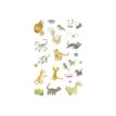 3609510910181-Maildor - 4 feuilles gommettes chats-P_79436862_1-0