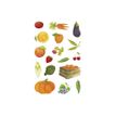 3609510910235-Maildor - 4 feuilles gommettes fruits et légumes-P_79436867_1-0