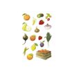 3609510910235-Maildor - 4 feuilles gommettes fruits et légumes-P_79436867_2-1
