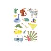 3609510910310-Maildor - 6 feuilles gommettes animaux-P_79436873_1-0