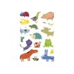 3609510910310-Maildor - 6 feuilles gommettes animaux-P_79436873_2-1