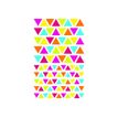 3609510910457-Maildor - 4 feuilles gommettes triangle - coloris assortis-P_79436881_1-0
