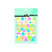 3609510910488-Maildor - 6 feuilles gommettes géométriques - fluo-P_79436884_3-2