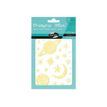 3609510910785-Maildor - 2 feuilles gommettes phosphorescentes planète-P_79436891_1-1