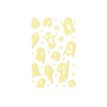 3609510910808-Maildor - 2 feuilles gommettes phosphorescentes fantôme-P_79436893_2-0
