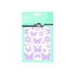 3609510911010-Maildor - 2 feuilles gommettes fleurs - violet-P_79436897_1-2