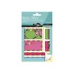 3609510911102-Maildor - 8 feuilles gommettes galerie filles - -P_79436900_9-9