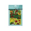 3609510911294-Maildor - 2 feuilles gommettes forêt-P_79436904_2-1