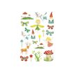 3609510911379-Maildor - 6 feuilles gommettes fées-P_79436910_1-0